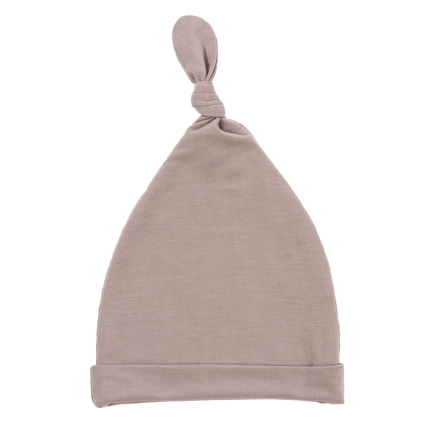 Knotted Hat Atmosphere Grey